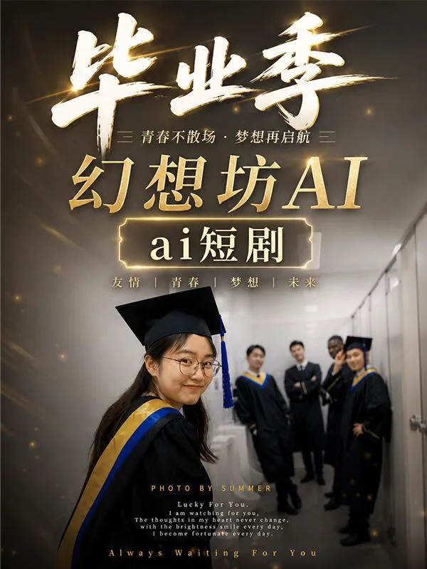 Graduation Season